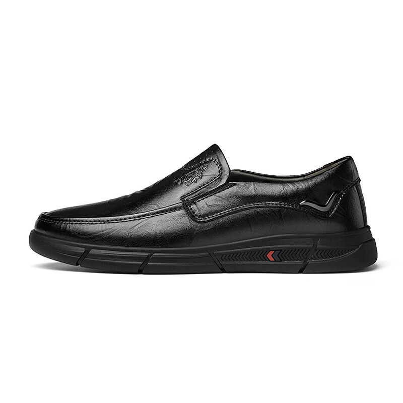 Ботинки CARTELO Men's Casual Shoes Men низкие, черный
Ботинки CARTELO Men's Casual Shoes Men низкие, черный
