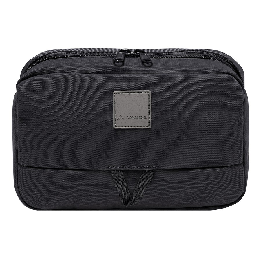Спортивная поясная сумка VAUDE Coreway, черный
Спортивная поясная сумка VAUDE Coreway, черный