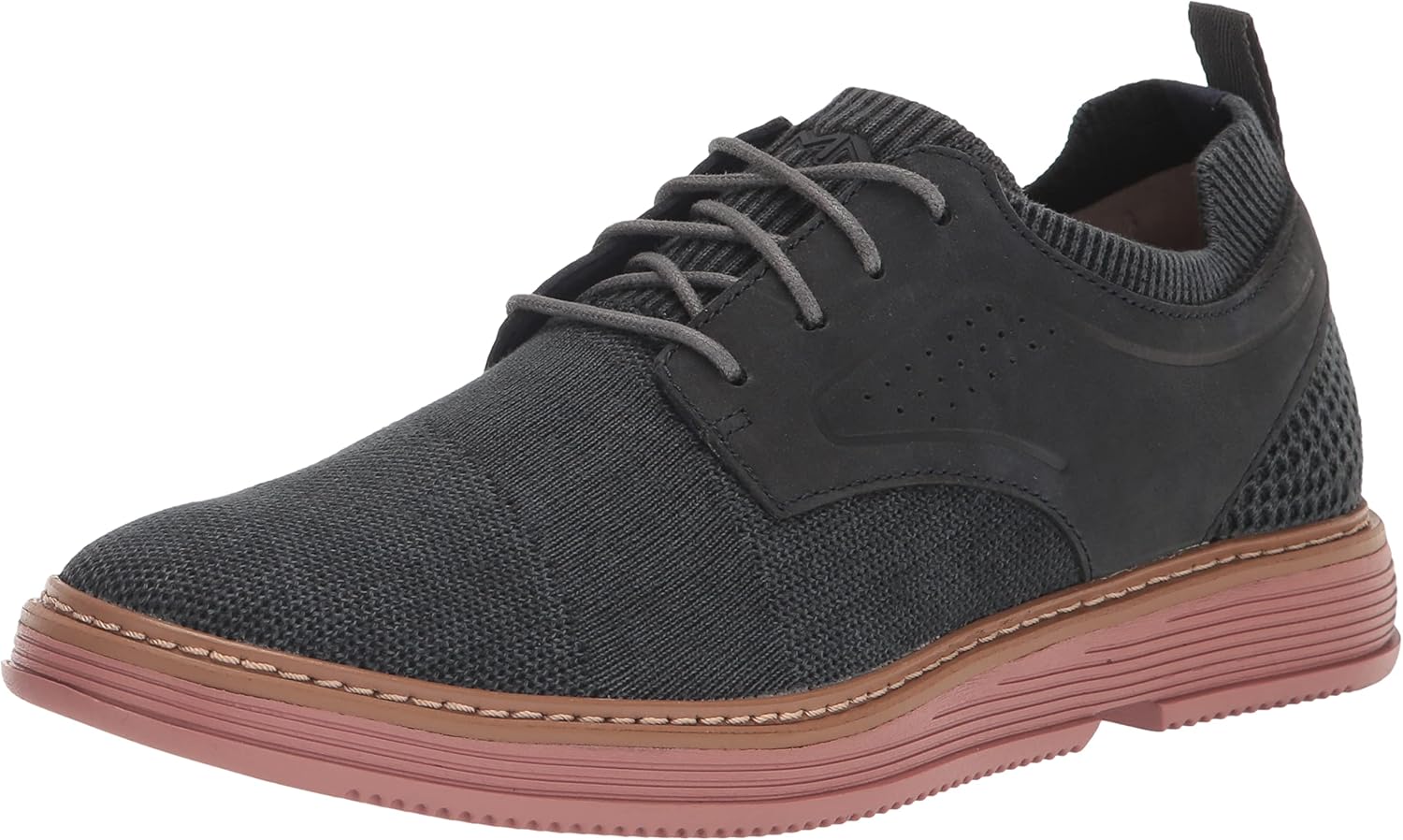 Мужские оксфорды Skechers Parallux-Archie, Nvy
Мужские оксфорды Skechers Parallux-Archie, Nvy