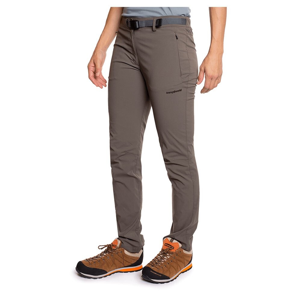 Брюки Trangoworld Mamey, коричневый
Брюки Trangoworld Mamey, коричневый