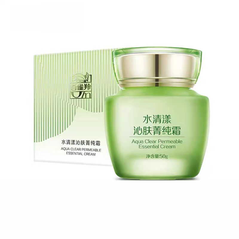 Увлажняющие кремы и средства для лица Unisex PECHOIN
Увлажняющие кремы и средства для лица Unisex PECHOIN