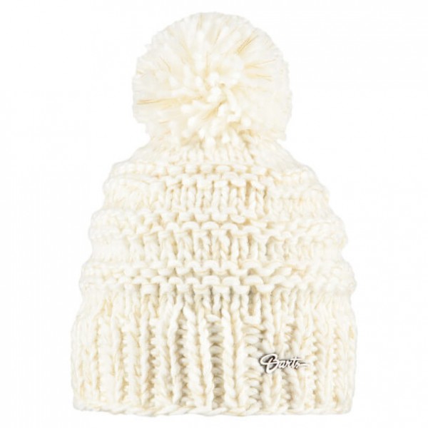 Женская шапочка Jasmin Barts, белый
Женская шапочка Jasmin Barts, белый