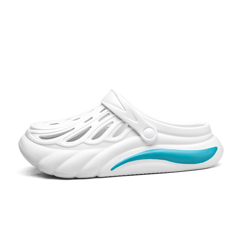 Сабо мужские Cekoom, белый/синий
Сабо мужские Cekoom, белый/синий