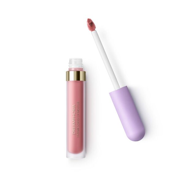 Тонированный мусс для губ с матовым финишем 02 rosy bloom, 3 мл Kiko Milano Dreamphoria tint me softly lip mousse, цвет 02 rosy bloom
Тонированный мусс для губ с матовым финишем 02 rosy bloom, 3 мл Kiko Milano Dreamphoria tint me softly lip mousse, цвет 02 rosy bloom