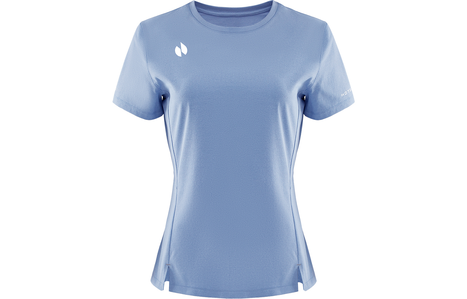 Футболка женская HOTSUIT, синий
Футболка женская HOTSUIT, синий