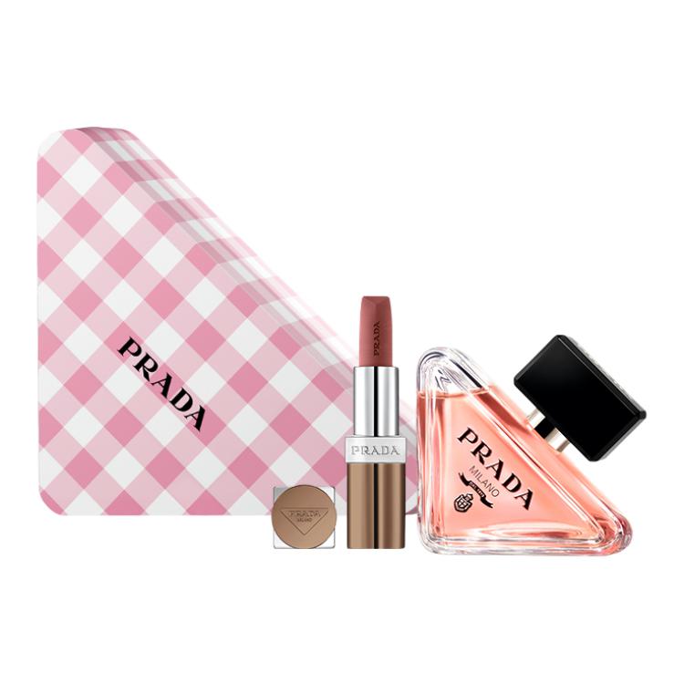 PRADA Нестандартный brown limited i am unpredictable классический парфюмерный набор eau de parfum edp сладкий амбер апельсин 50мл+3,8г
PRADA Нестандартный brown limited i am unpredictable классический парфюмерный набор eau de parfum edp сладкий амбер апельсин 50мл+3,8г