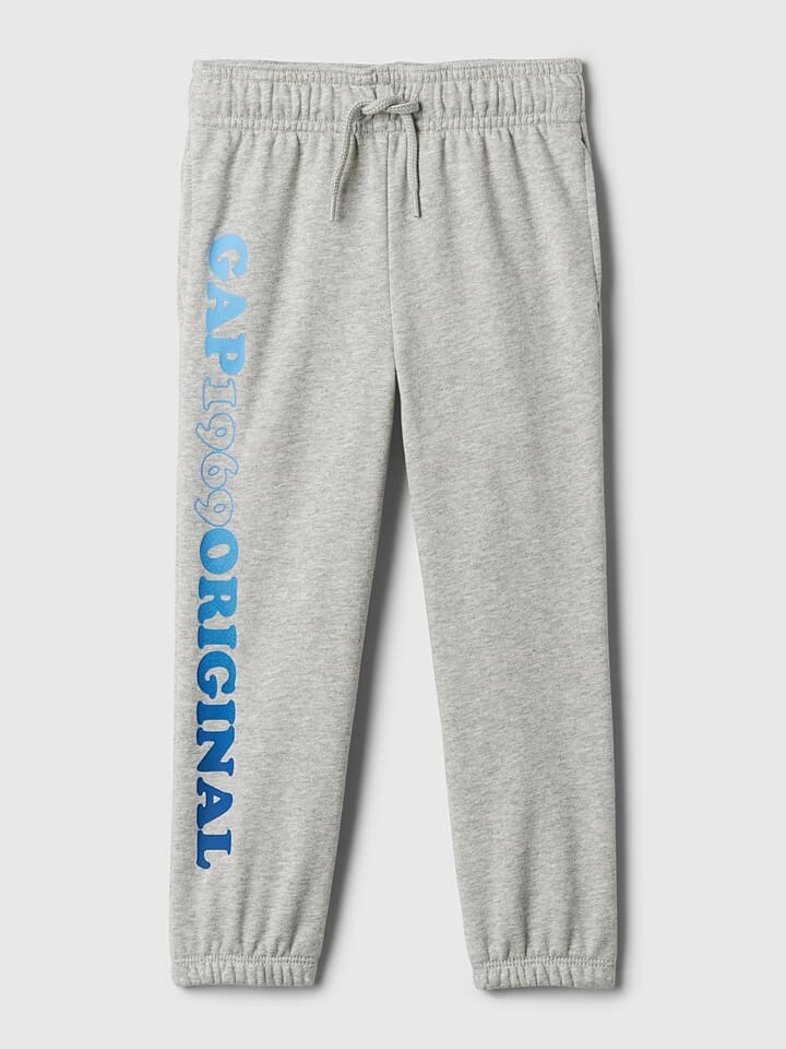 Спортивные штаны GAP, серый
Спортивные штаны GAP, серый