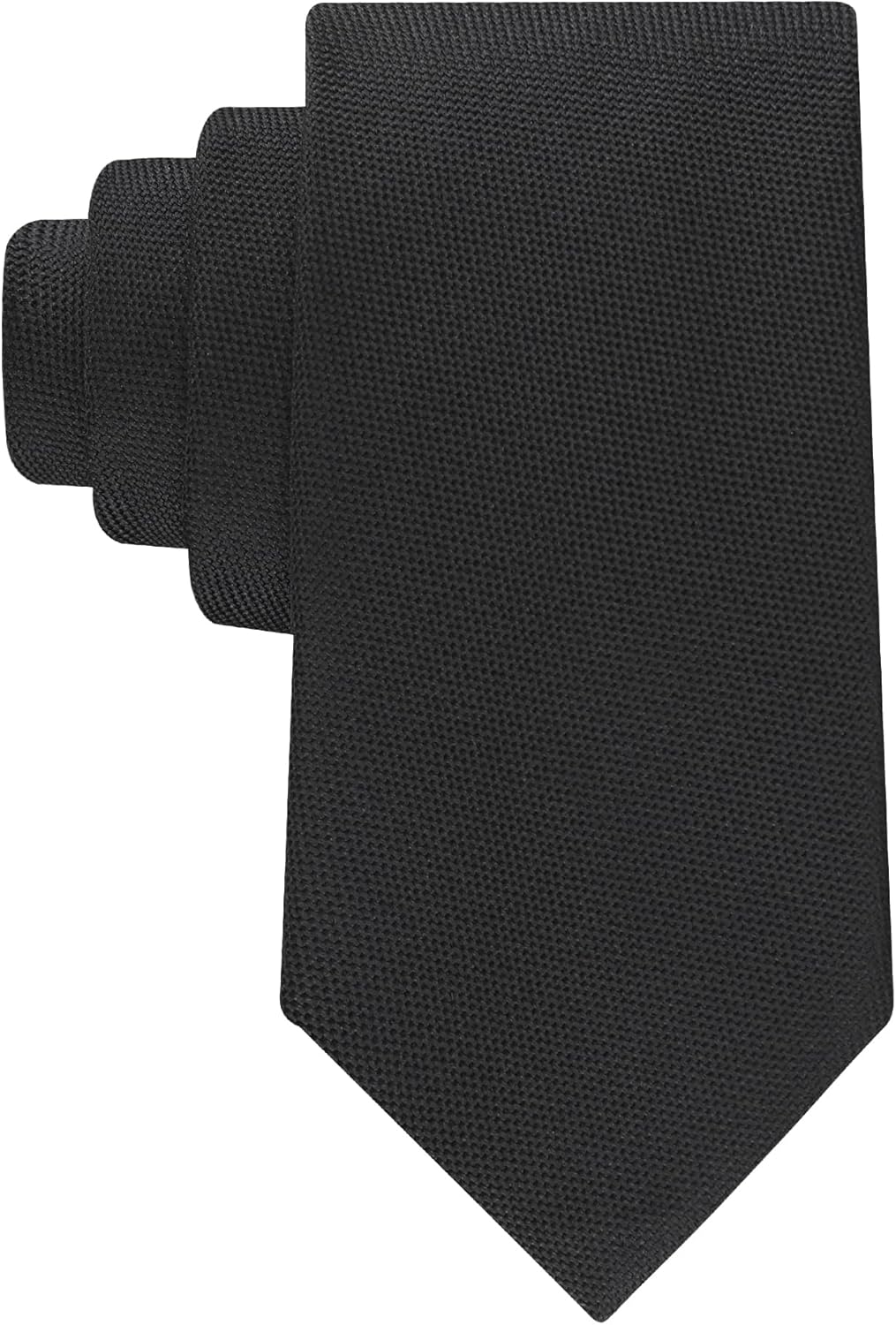 Мужской галстук-бабочка Tommy Hilfiger Core Oxford Solid - классический деловой и формальный галстук, Black
Мужской галстук-бабочка Tommy Hilfiger Core Oxford Solid - классический деловой и формальный галстук, Black