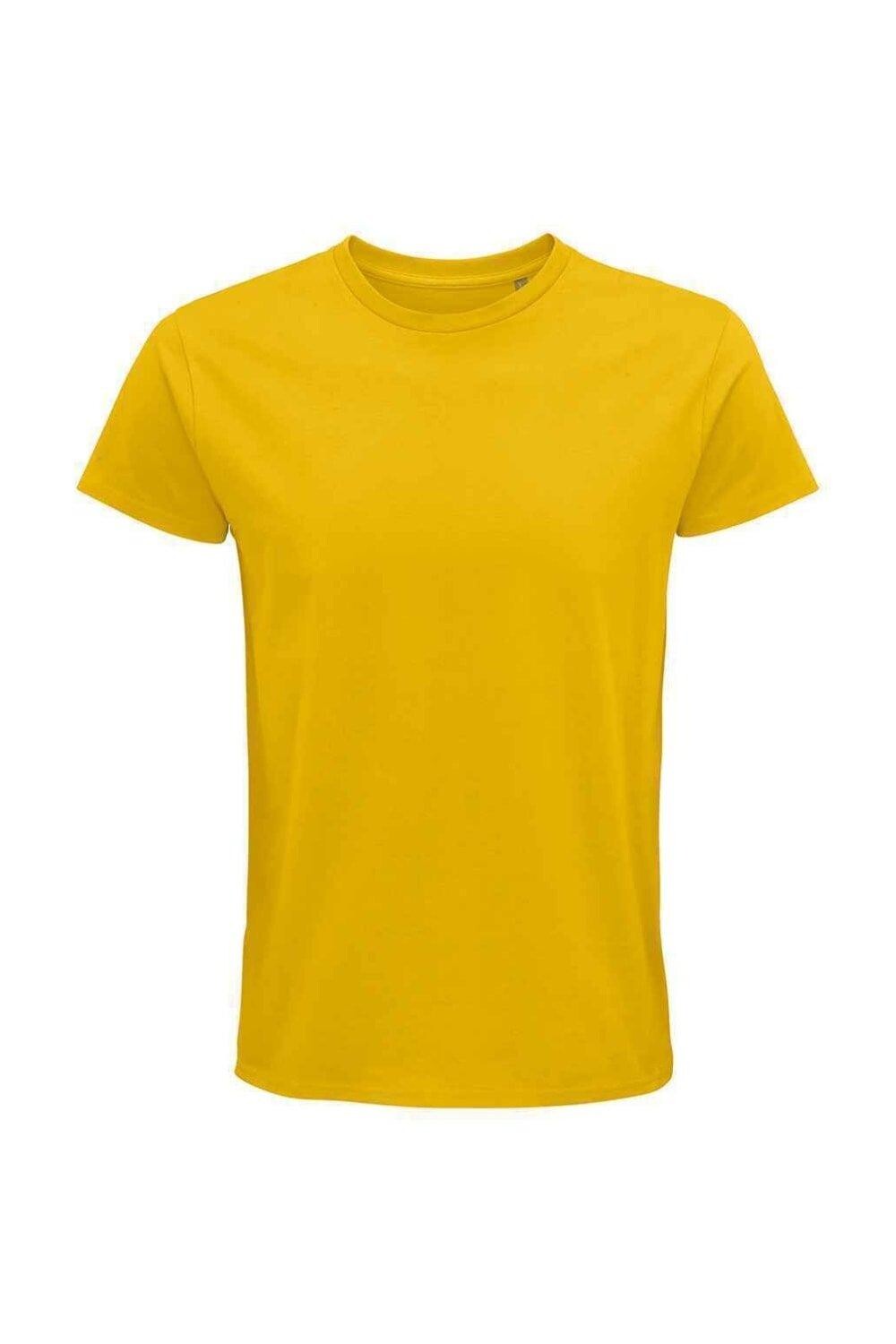 Органическая футболка Pioneer SOL'S, золото, Желтый, Органическая футболка Pioneer SOL'S, золото
Органическая футболка Pioneer SOL'S, золото, Желтый, Органическая футболка Pioneer SOL'S, золото