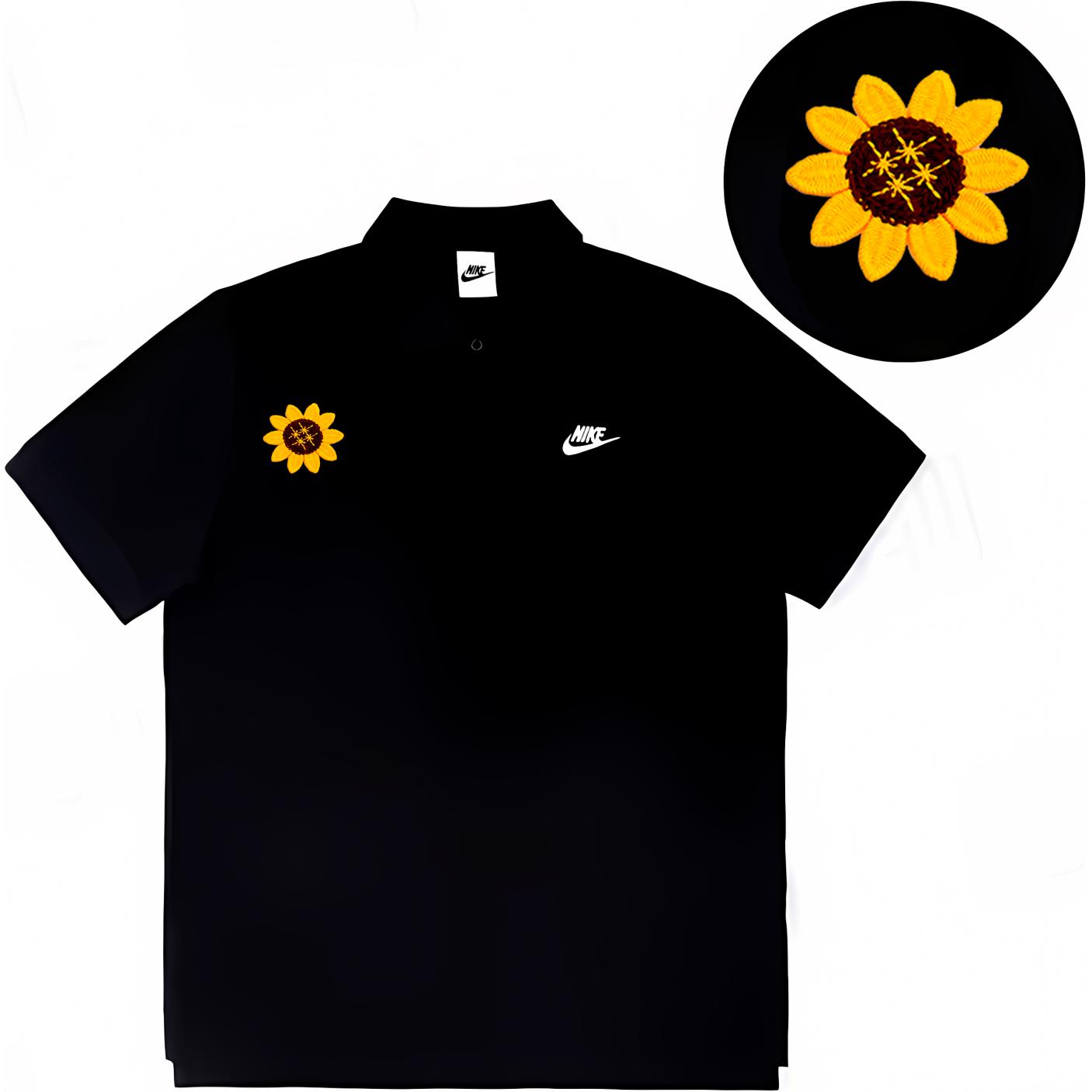 Nike Мужская черная поло, Черный, Nike Мужская черная поло
Nike Мужская черная поло, Черный, Nike Мужская черная поло