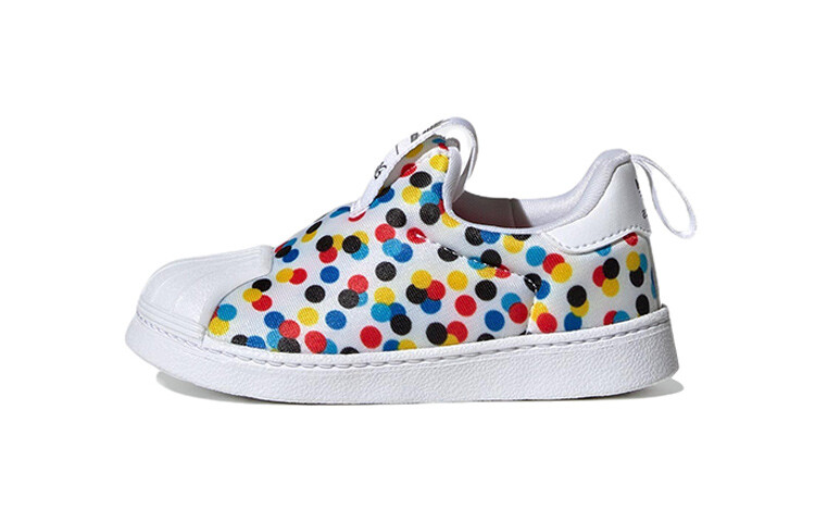 Кроссовки adidas originals Superstar Series Toddler Shoes TD Low-top White/Black/Red
Кроссовки adidas originals Superstar Series Toddler Shoes TD Low-top White/Black/Red