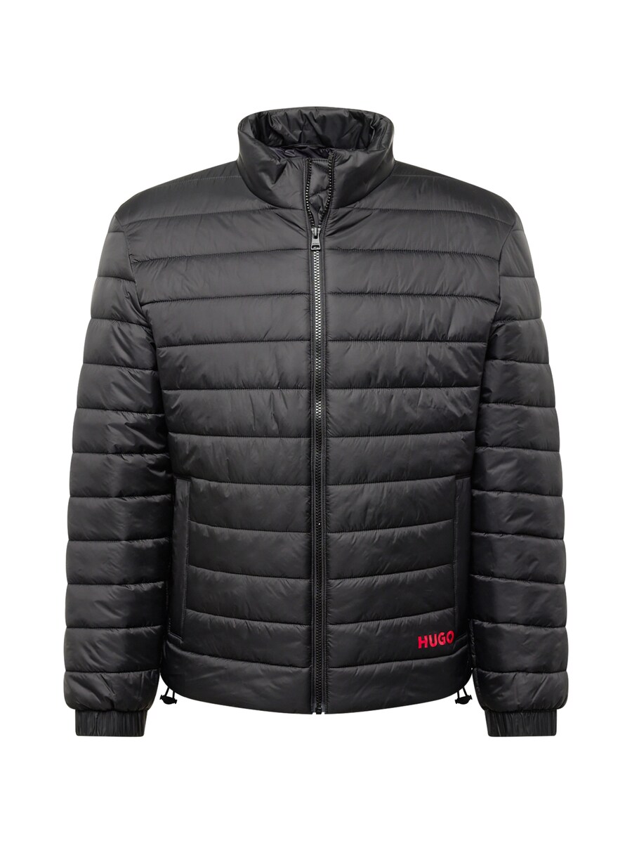 Всесезонная куртка HUGO Between-Season Jacket Brenti2431, черный
Всесезонная куртка HUGO Between-Season Jacket Brenti2431, черный