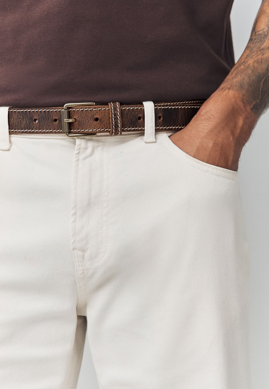 Ремень Next CASUAL, Brown
Ремень Next CASUAL, Brown