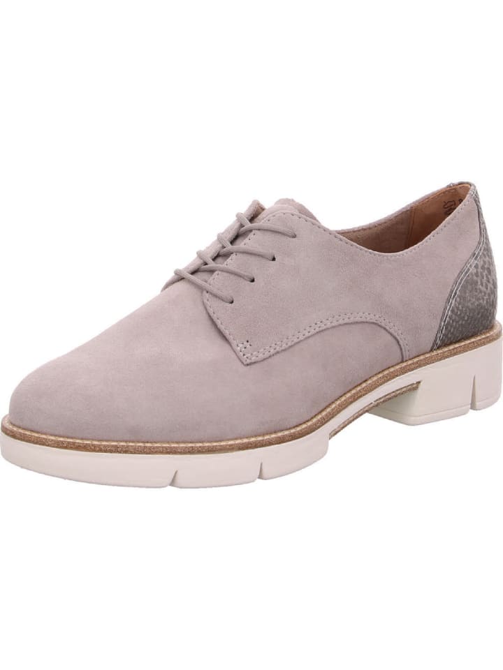 Низкие кроссовки Skechers, серый 
Низкие кроссовки Skechers, серый