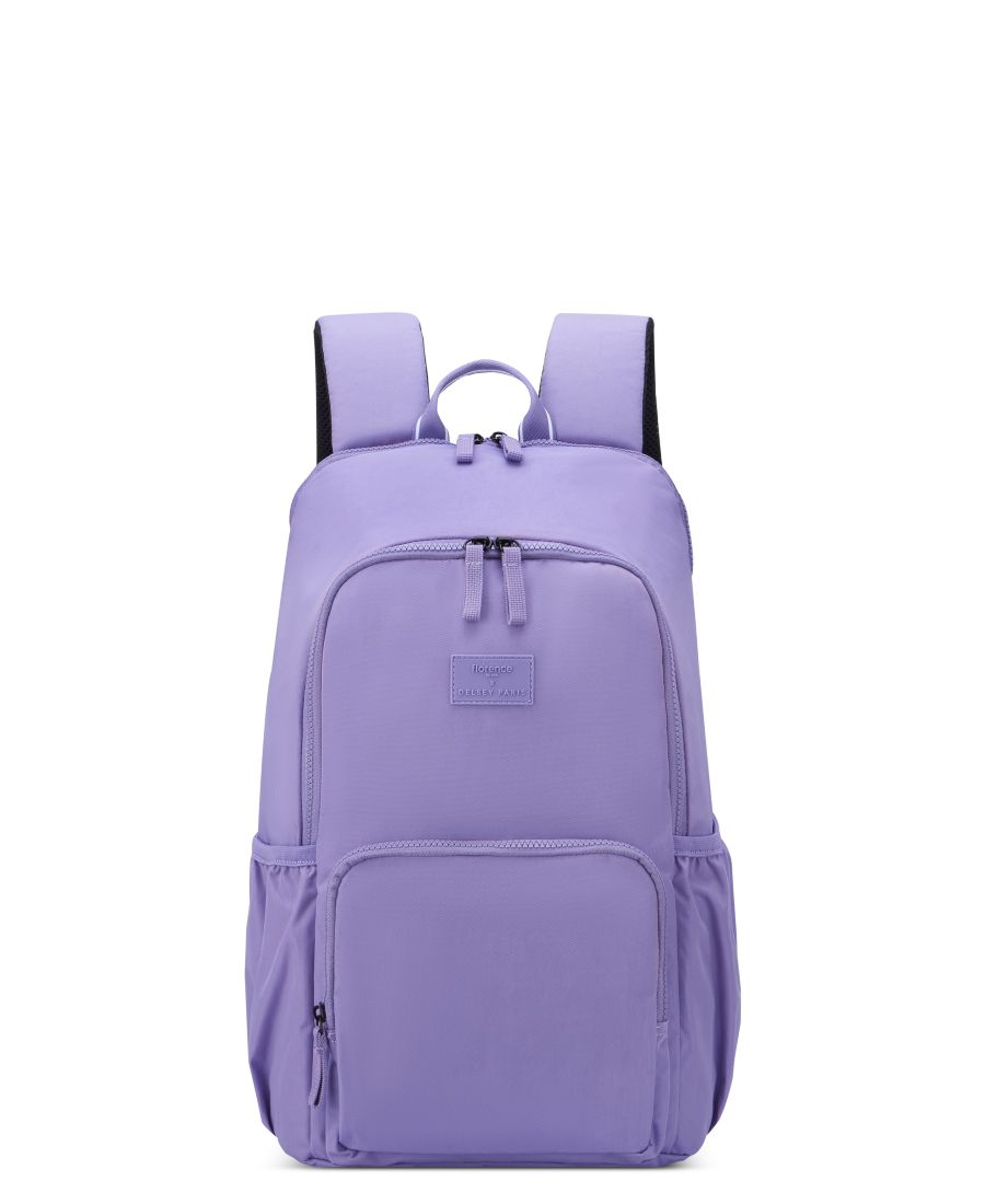 Рюкзак «Новое начало» Florence by mills x Delsey Paris, цвет lavender, Фиолетовый, Рюкзак «Новое начало» Florence by mills x Delsey Paris, цвет lavender
Рюкзак «Новое начало» Florence by mills x Delsey Paris, цвет lavender, Фиолетовый, Рюкзак «Новое начало» Florence by mills x Delsey Paris, цвет lavender