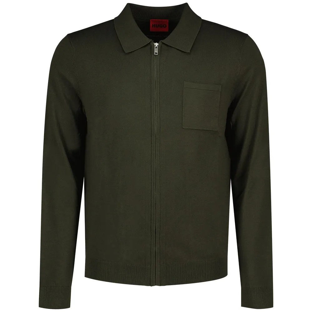 Свитер HUGO San Jean 10272348 01, зеленый
Свитер HUGO San Jean 10272348 01, зеленый