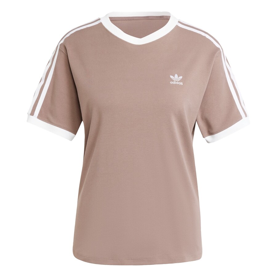 Футболка ADIDAS ORIGINALS Shirt, цвет chamois
Футболка ADIDAS ORIGINALS Shirt, цвет chamois