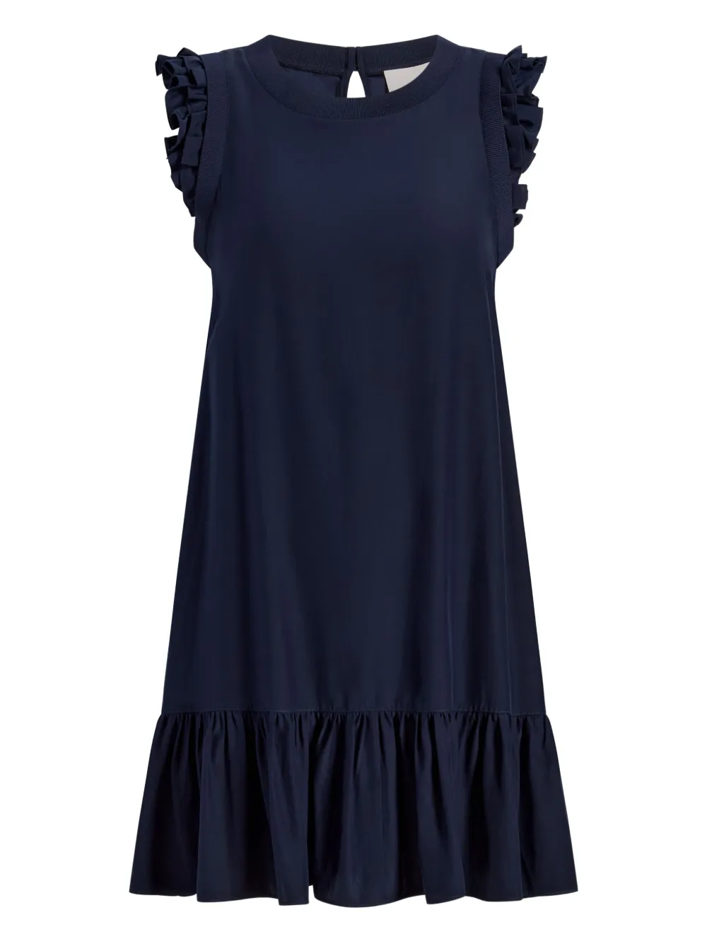 Платье Nila Cinq A Sept, синий
Платье Nila Cinq A Sept, синий