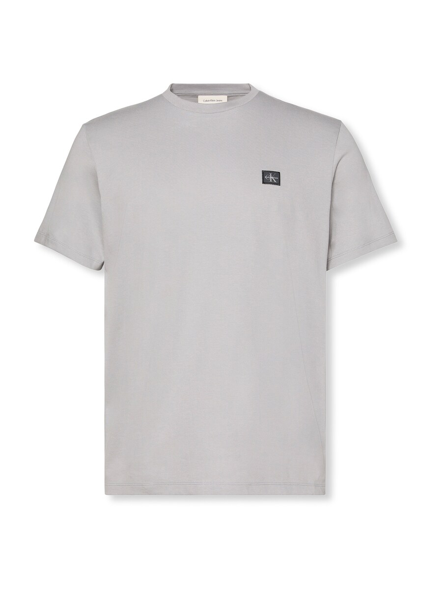 Рубашка Calvin Klein Jeans, светло-серый
Рубашка Calvin Klein Jeans, светло-серый