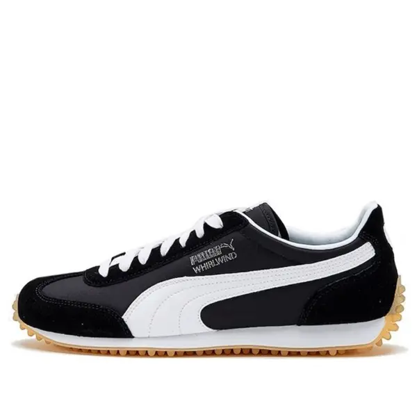 Кроссовки whirlwind classic 'black white' Puma, черный
Кроссовки whirlwind classic 'black white' Puma, черный