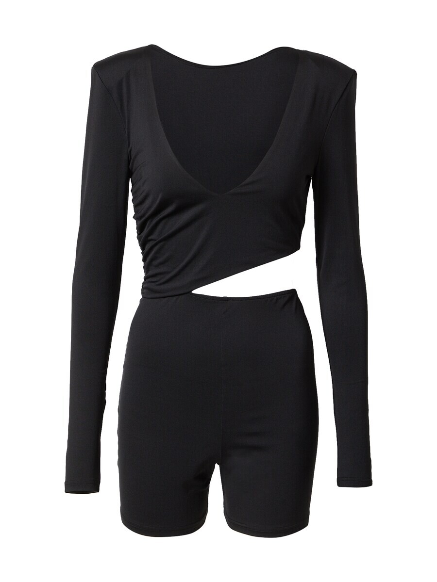 Комбинезон RÆRE by Lorena Rae ABBI, черный
Комбинезон RÆRE by Lorena Rae ABBI, черный