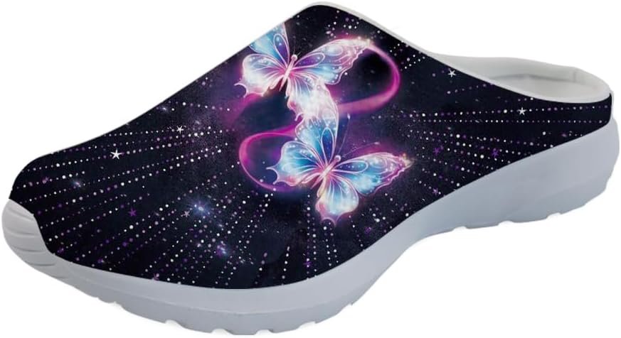 Разноцветные садовые сабо Forchrinse с грибным рисунком для женщин и мужчин, легкие водные тапочки, домашние сандалии для кормления, с поддержкой свода стопы
Разноцветные садовые сабо Forchrinse с грибным рисунком для женщин и мужчин, легкие водные тапочки, домашние сандалии для кормления, с поддержкой свода стопы