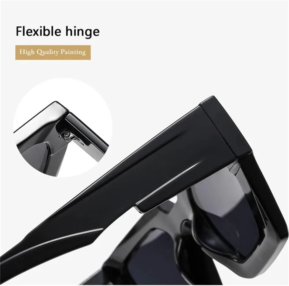 Солнцезащитные очки «кошачий глаз» для женщин, двухцветные, для активного отдыха, ретро-линзы, защита от ультрафиолета UV400. Солнцезащитные очки для мужчин VFDHN, 5
Солнцезащитные очки «кошачий глаз» для женщин, двухцветные, для активного отдыха, ретро-линзы, защита от ультрафиолета UV400. Солнцезащитные очки для мужчин VFDHN, 5