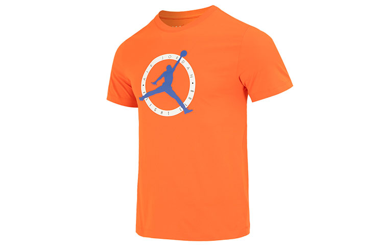 Футболка мужская Rush Orange Jordan
Футболка мужская Rush Orange Jordan