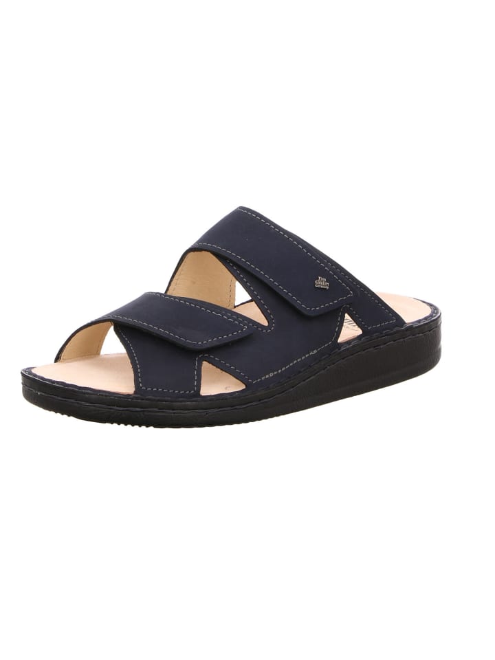 Мюли Finn Comfort, синий
Мюли Finn Comfort, синий