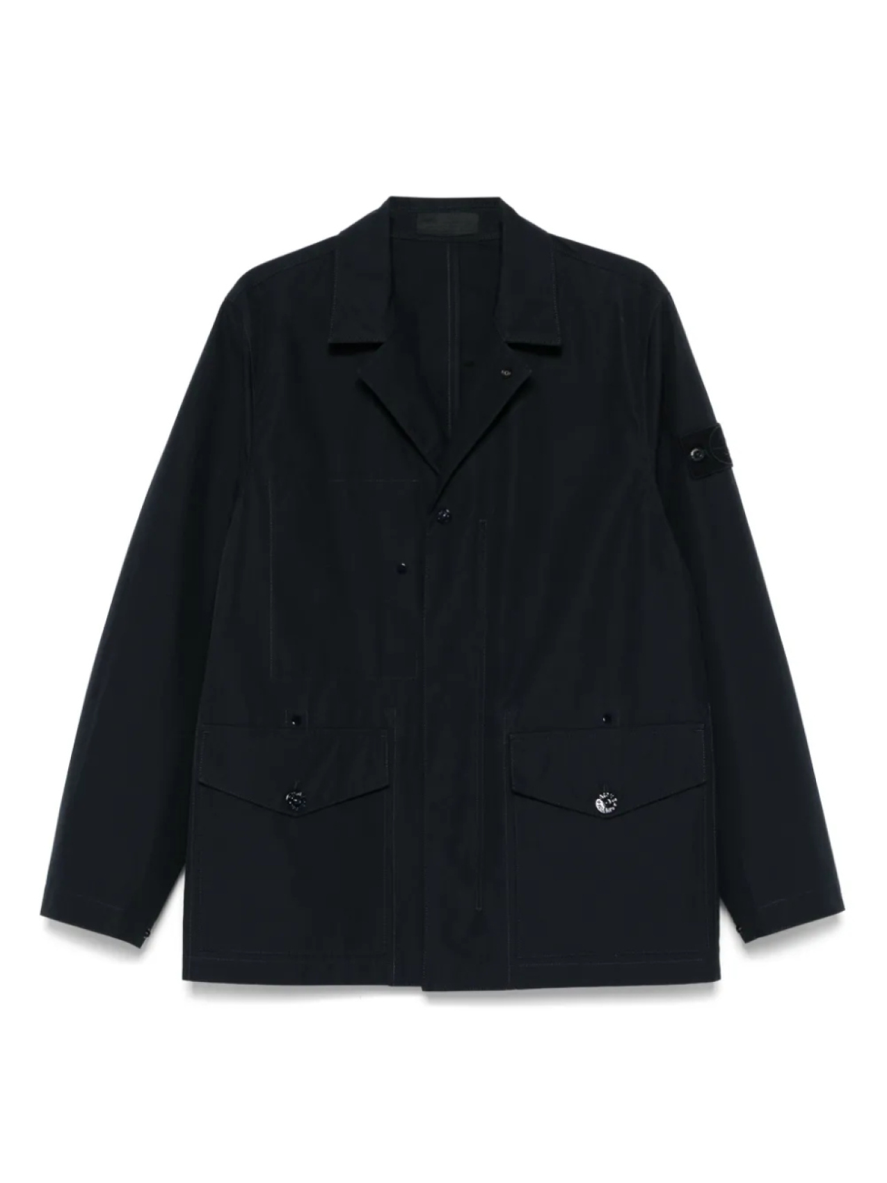 Куртка Ghost Stone Island, синий
Куртка Ghost Stone Island, синий