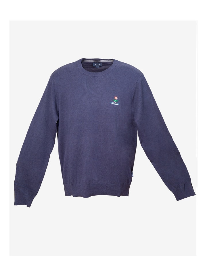 Faconnable Синяя футболка
Faconnable Синяя футболка