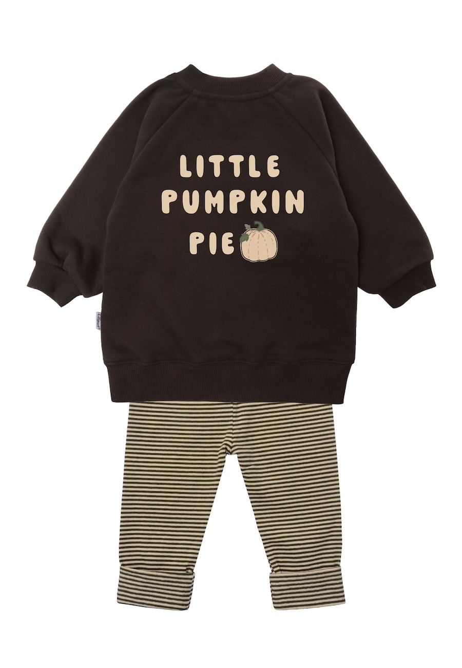 Набор LILIPUT Little Pumpkin Pie, черный
Набор LILIPUT Little Pumpkin Pie, черный