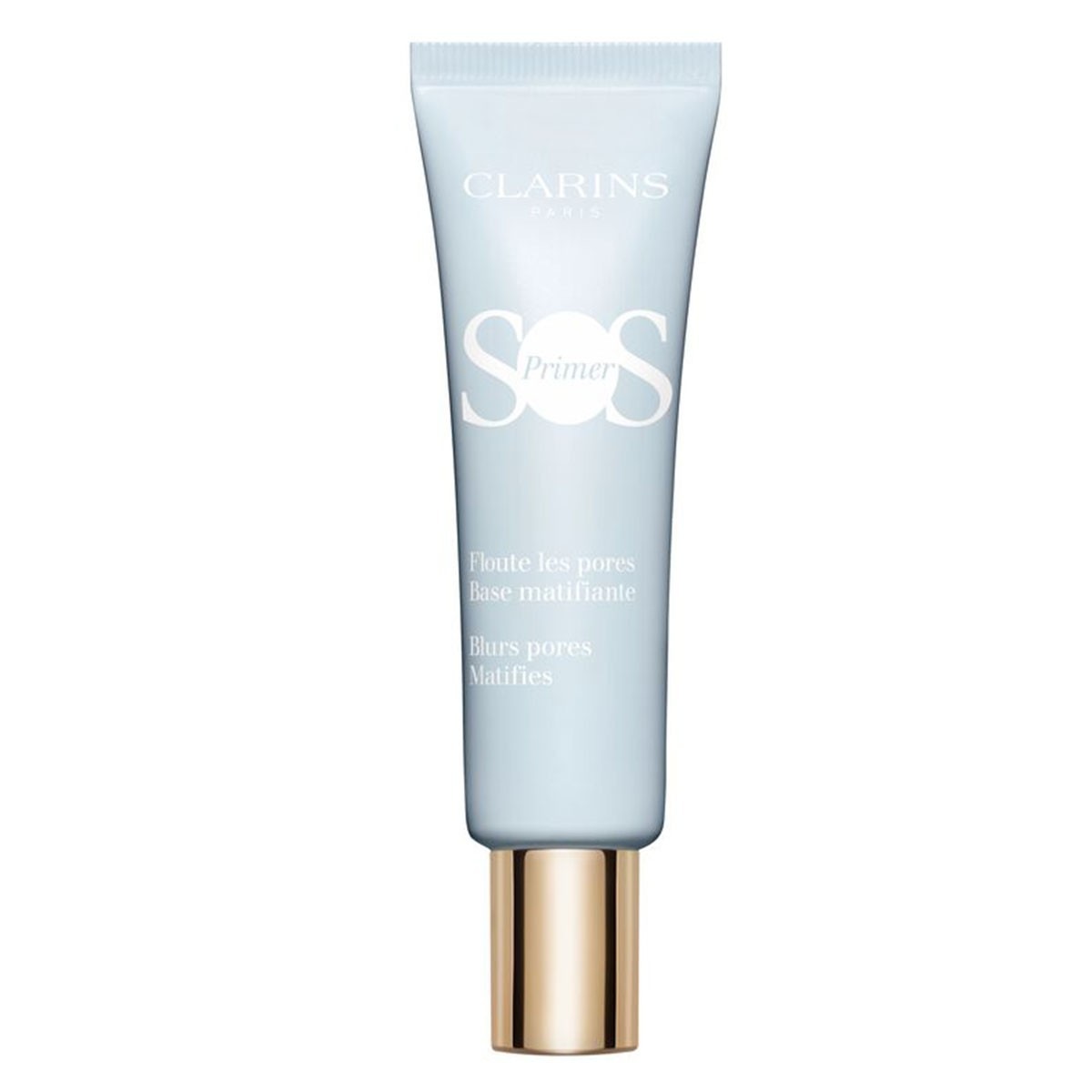 Праймер lower(y266) Clarins, matifying, объем 30 мл
Праймер lower(y266) Clarins, matifying, объем 30 мл