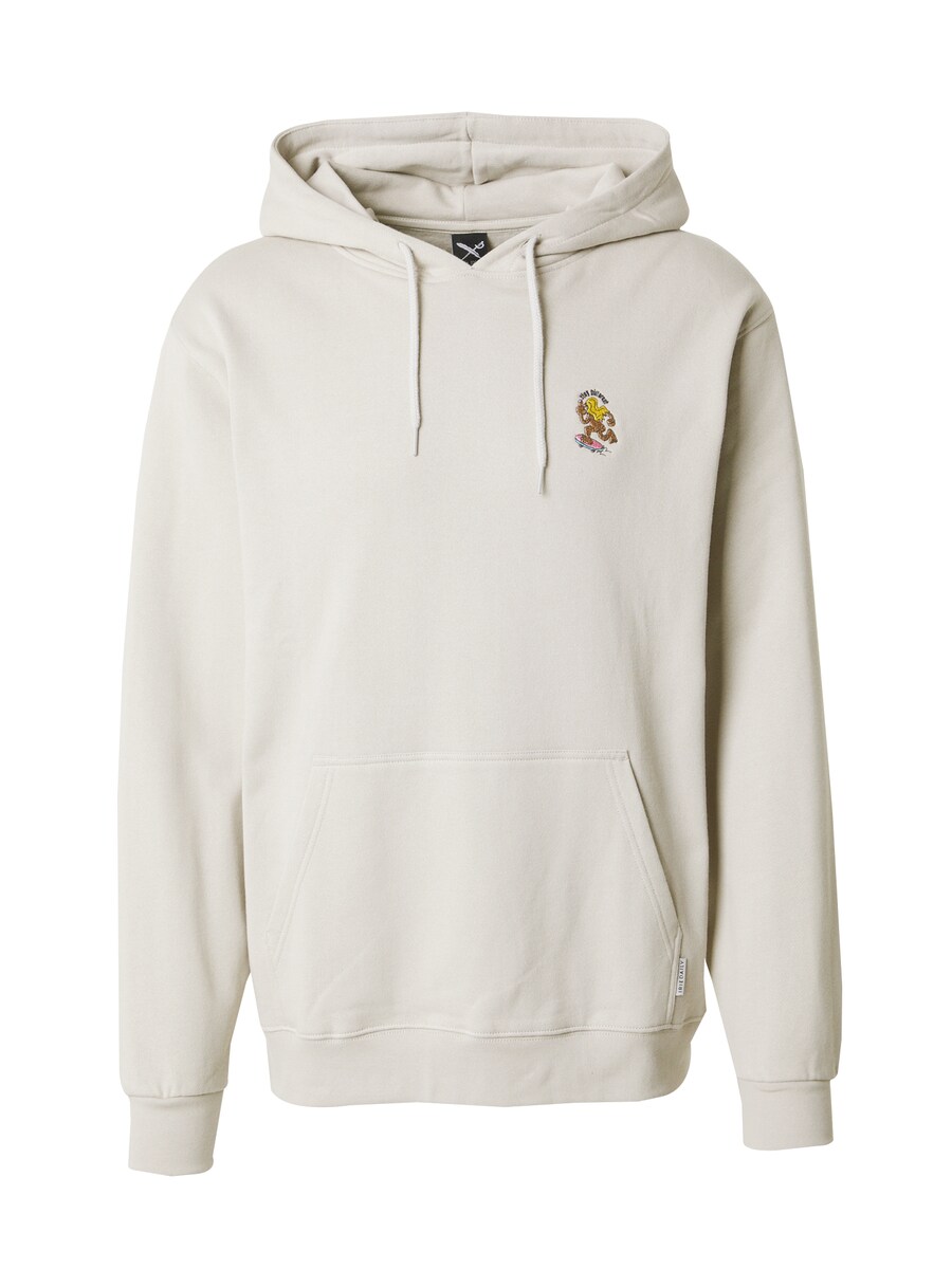 Толстовка Iriedaily Differ Normal, серый
Толстовка Iriedaily Differ Normal, серый