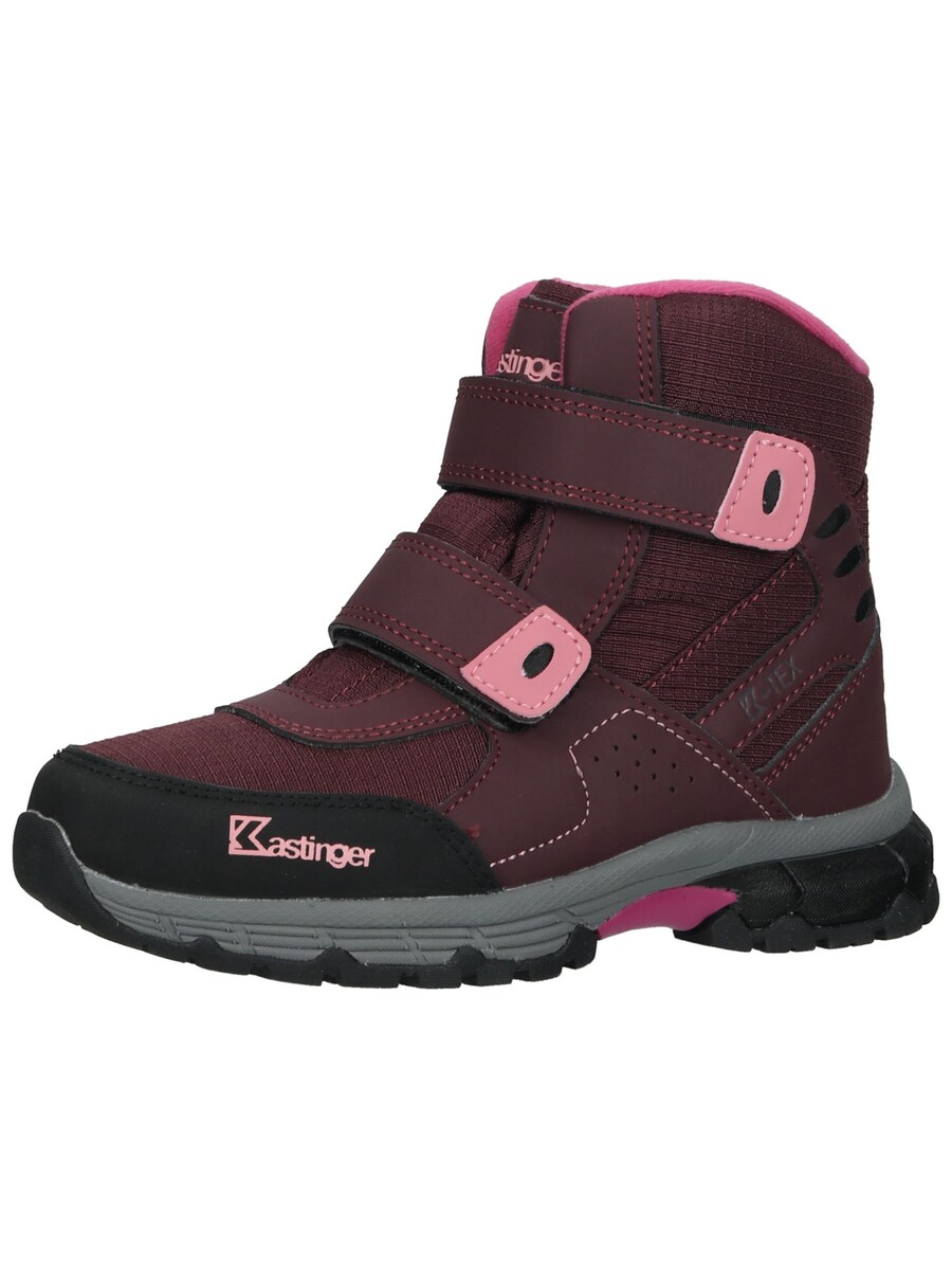 Ботинки Kastinger, фиолетовый
Ботинки Kastinger, фиолетовый