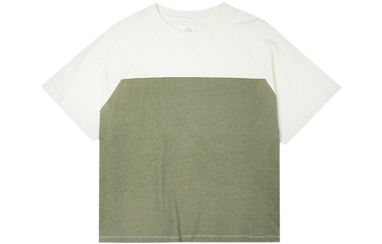 Футболка Egglet унисекс многоцветная Converse, цвет Multicolor
Футболка Egglet унисекс многоцветная Converse, цвет Multicolor