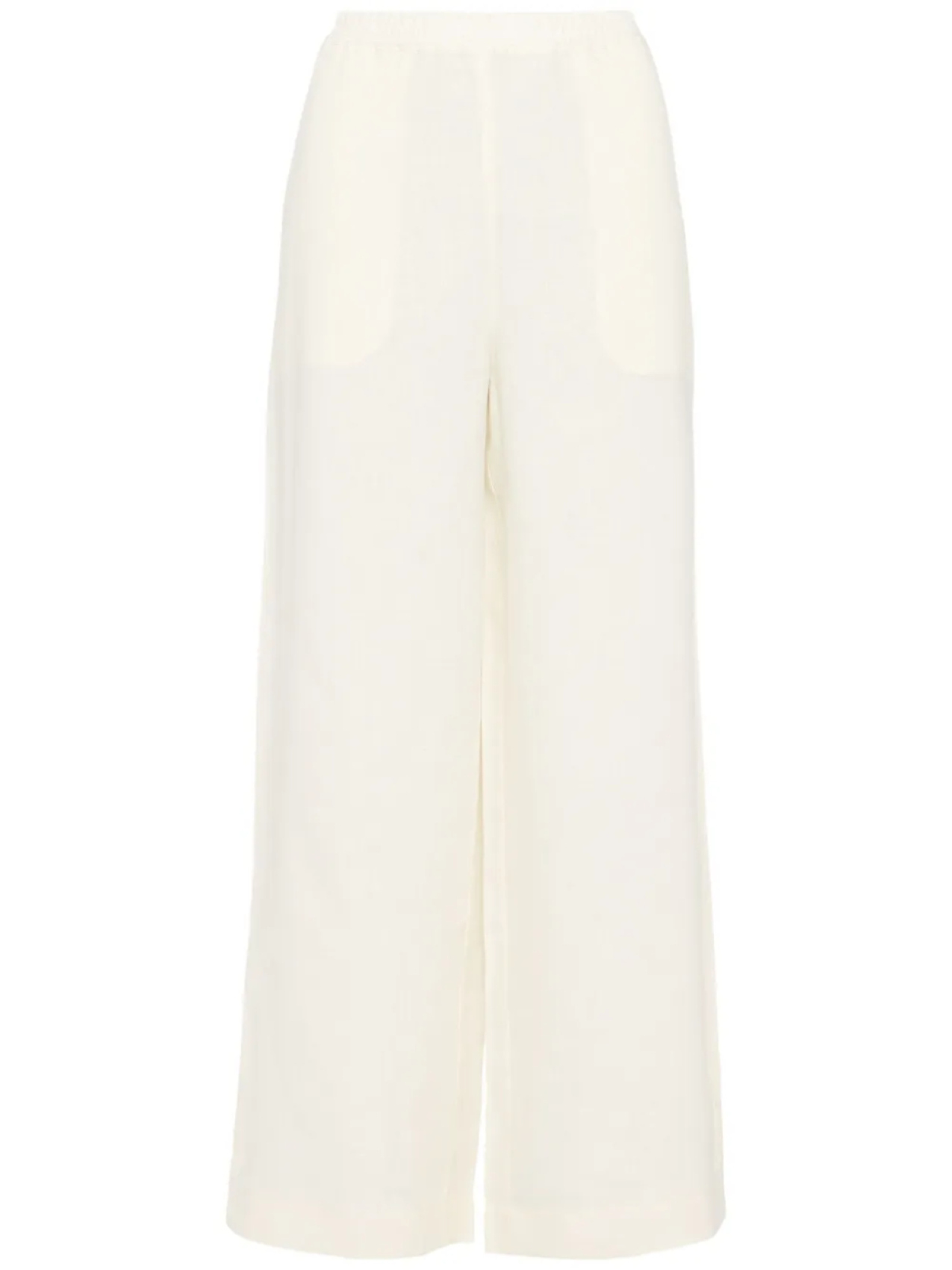 ERES широкие брюки Select, белый
ERES широкие брюки Select, белый