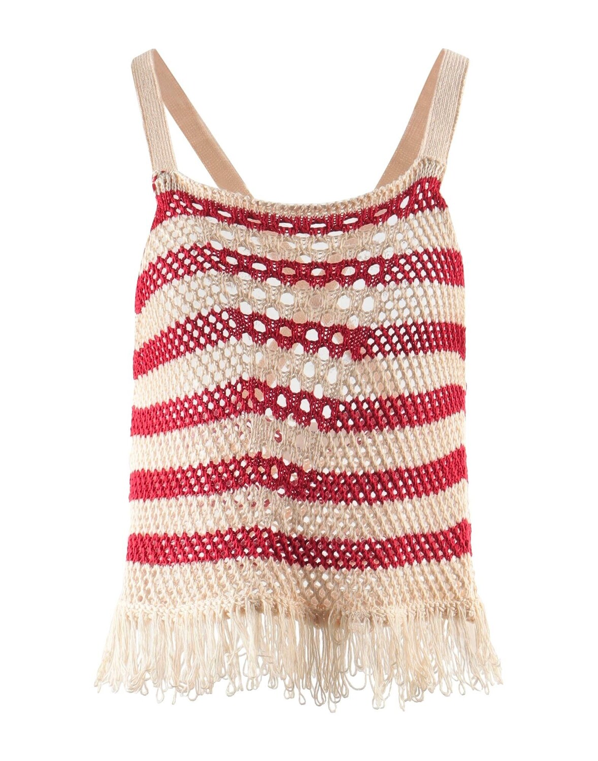 Топ Vicolo, красный
Топ Vicolo, красный