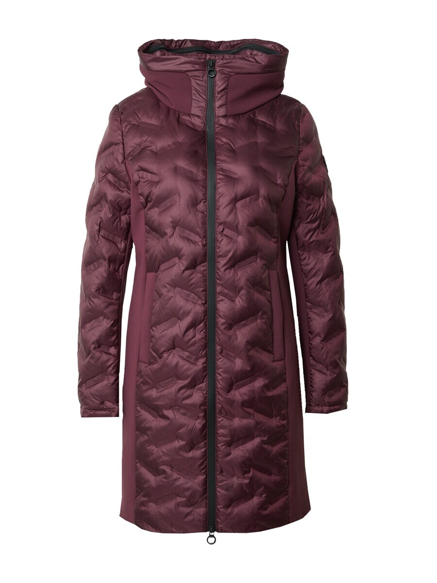 Межсезонное пальто s.Oliver, цвет Wine Red
Межсезонное пальто s.Oliver, цвет Wine Red