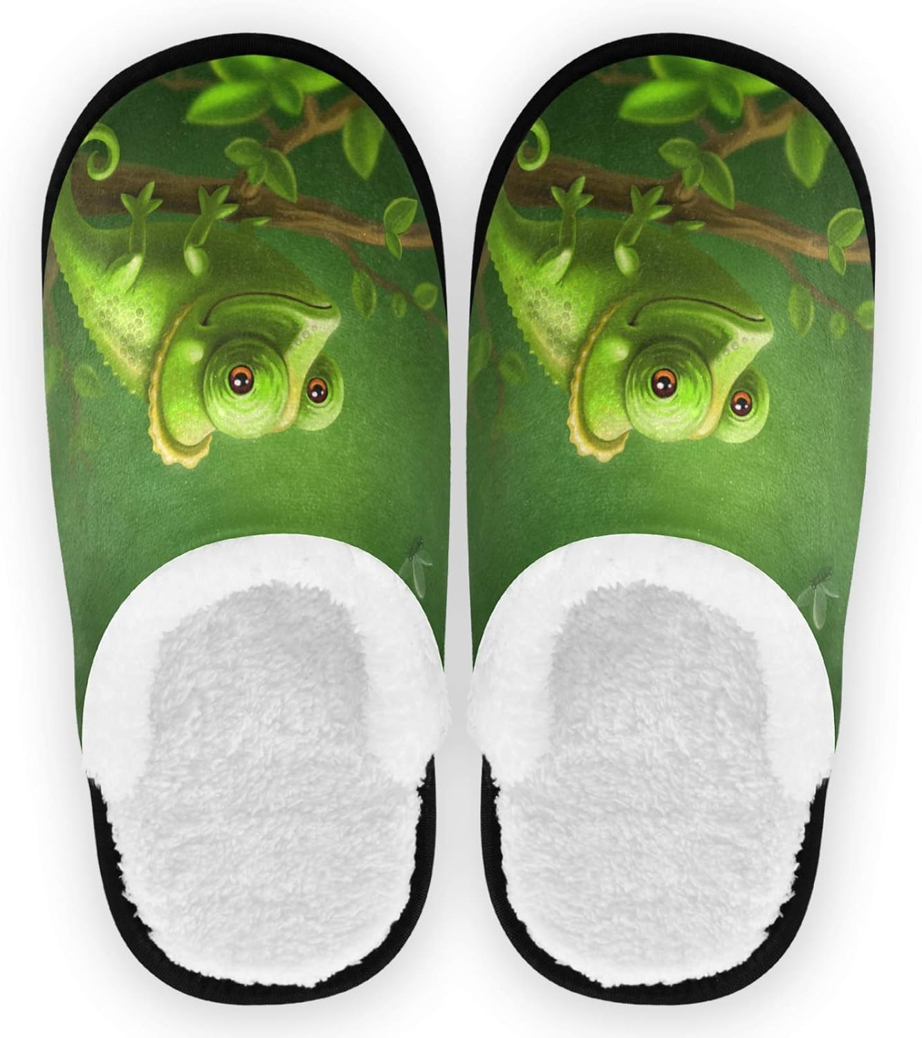 Тапочки visesunny для женщин и мужчин, стильные зимние теплые домашние тапочки из хлопка с эффектом памяти и мягкой плюшевой флисовой подкладкой, домашние тапочки без шнурков для девочек, обувь для дома и улицы, мультиколор
Тапочки visesunny для женщин и мужчин, стильные зимние теплые домашние тапочки из хлопка с эффектом памяти и мягкой плюшевой флисовой подкладкой, домашние тапочки без шнурков для девочек, обувь для дома и улицы, мультиколор