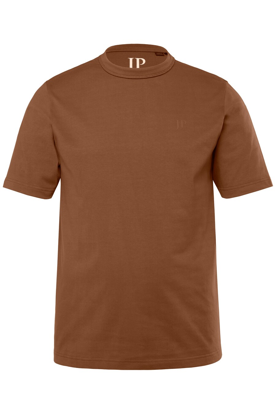 Рубашка JP1880, цвет Chestnut brown
Рубашка JP1880, цвет Chestnut brown