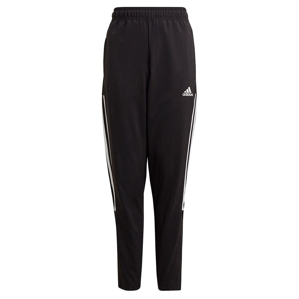 Брюки adidas Tiro 21 Long, черный
Брюки adidas Tiro 21 Long, черный