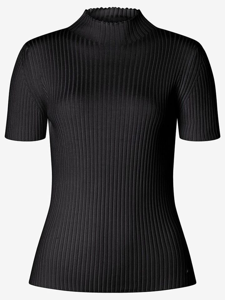 Футболка More & More Shirt, черный
Футболка More & More Shirt, черный