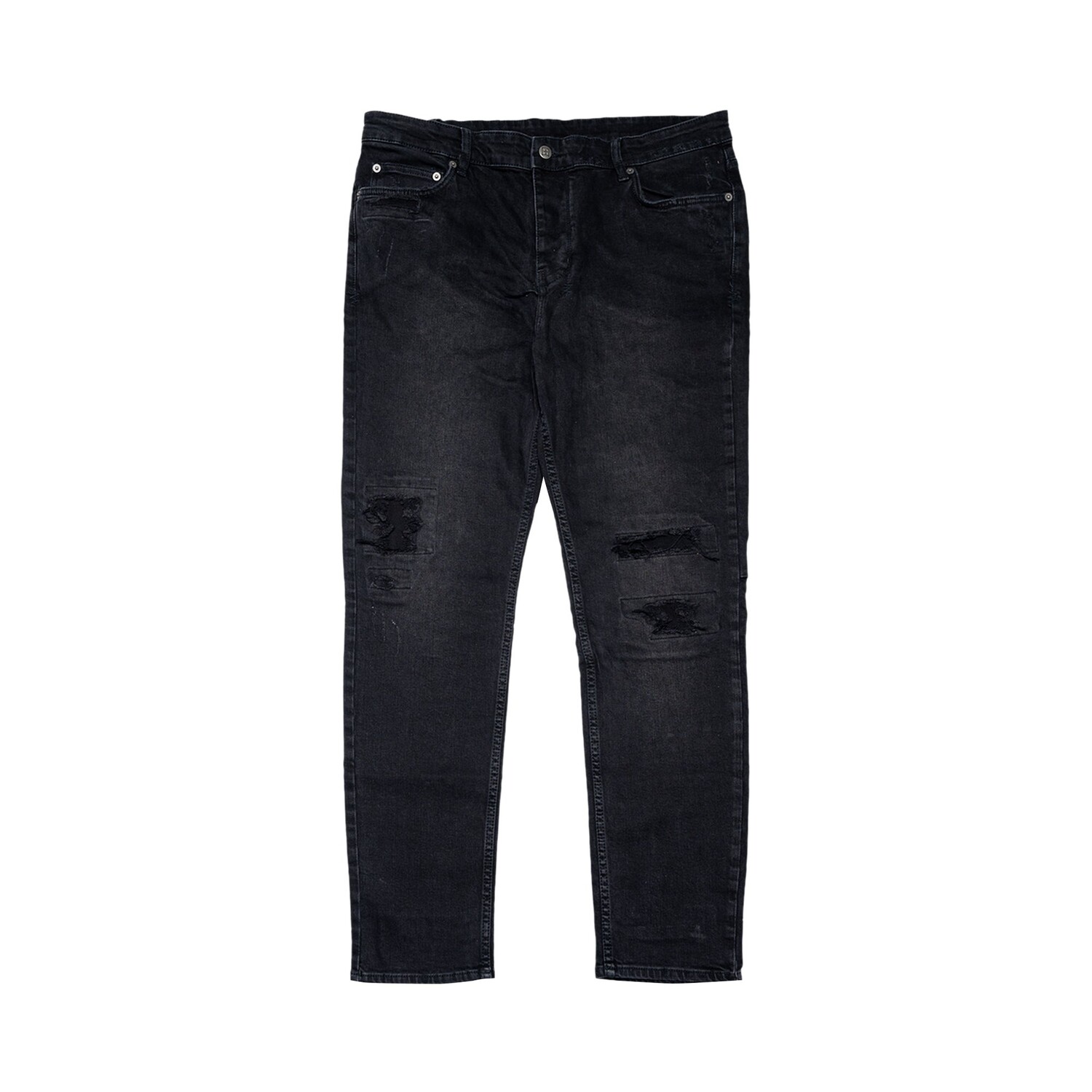 Джинсы Ksubi Chitch Boneyard, Черные
Джинсы Ksubi Chitch Boneyard, Черные