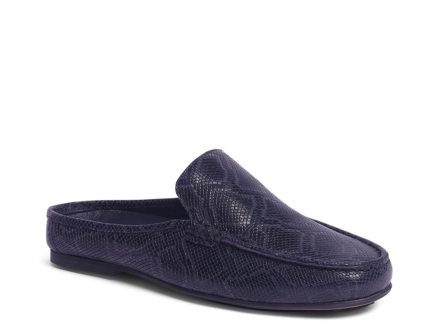 Мюли Carlos by Carlos Santana Achilles Ostrich, темно-синий
Мюли Carlos by Carlos Santana Achilles Ostrich, темно-синий