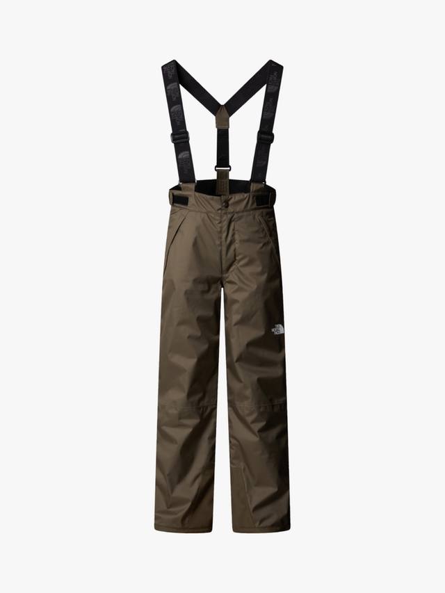 Детские подтяжки Snowquest The North Face, Taupe Green
Детские подтяжки Snowquest The North Face, Taupe Green