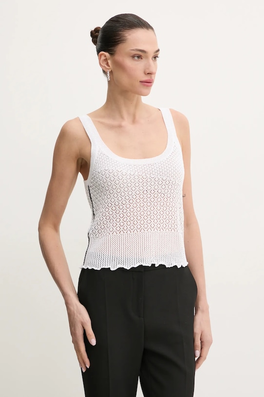 Топ Pinko, белый
Топ Pinko, белый
