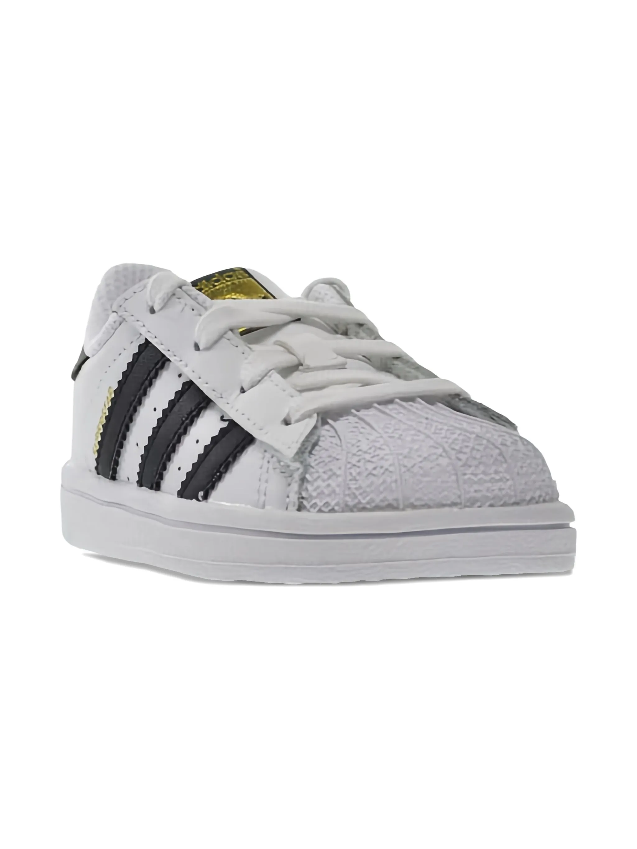 Кеды Super-Star Adidas Kids, белый
Кеды Super-Star Adidas Kids, белый