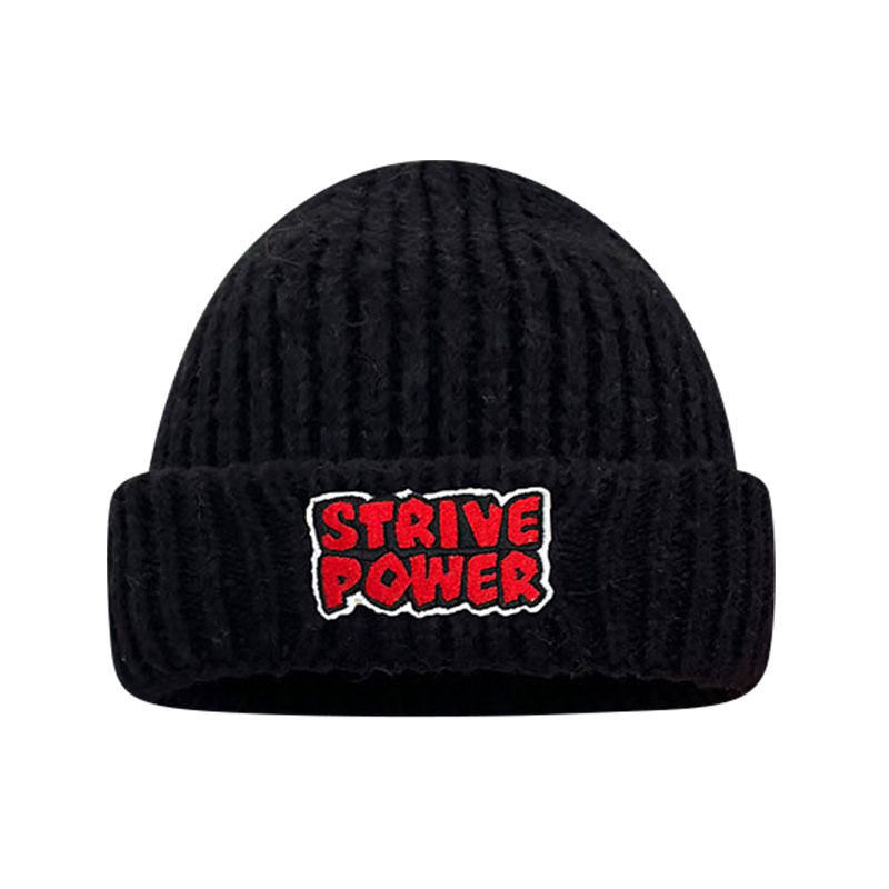 Унисекс шапка бини CMFY
Унисекс шапка бини CMFY