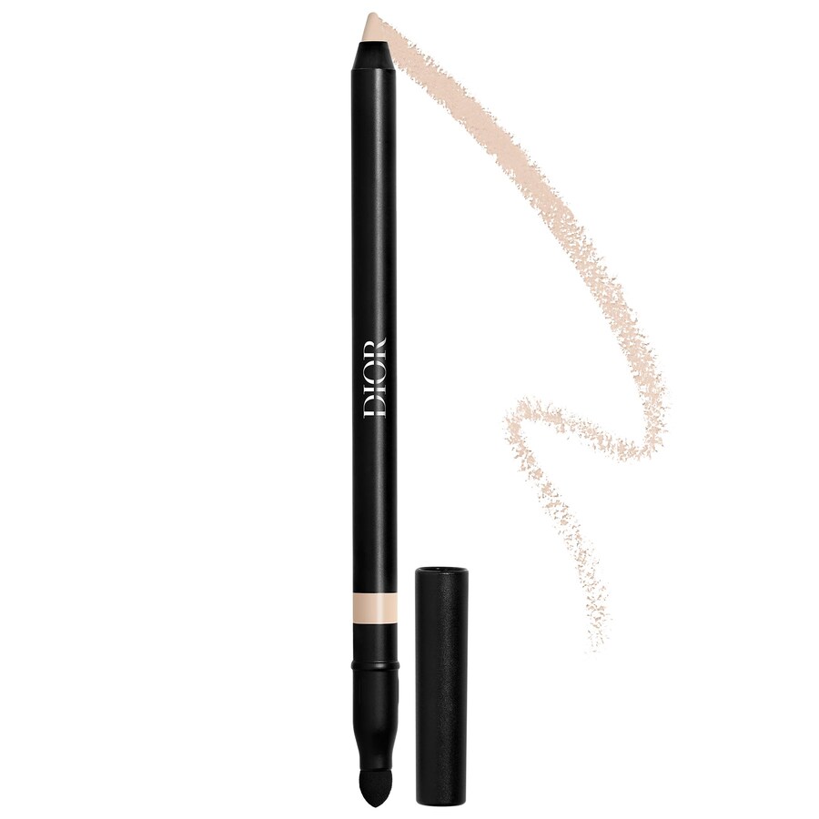 Подводка для глаз Diorshow On Stage Crayon Kohl Liner DIOR, 529 Beige
Подводка для глаз Diorshow On Stage Crayon Kohl Liner DIOR, 529 Beige